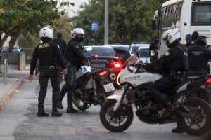 Τουρκική μαφία: Επτά συλλήψεις μέχρι στιγμής για την ανθρωποκτονία στη Γλυφάδα
