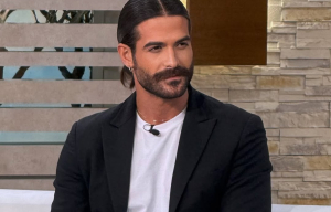 Άρης Μουγκοπέτρος: Είχε τροχαίο - «Για ακόμη μια φορά είχα Άγιο»