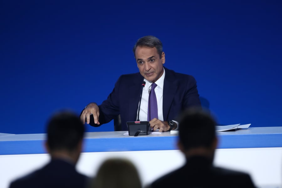 Στις παροχές της ΔΕΘ οι περσινές εξαγγελίες για αύξηση επιδομάτων ΟΠΕΚΑ