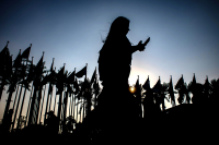 To «μέλλον» των ορυκτών καυσίμων επί τάπητος στη Σύνοδο για το κλίμα COP28