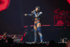 Για σεξουαλική παρενόχληση ερευνάται η Κέιτι Πέρι: Η καταγγελία της Ρούμπι Ρόουζ