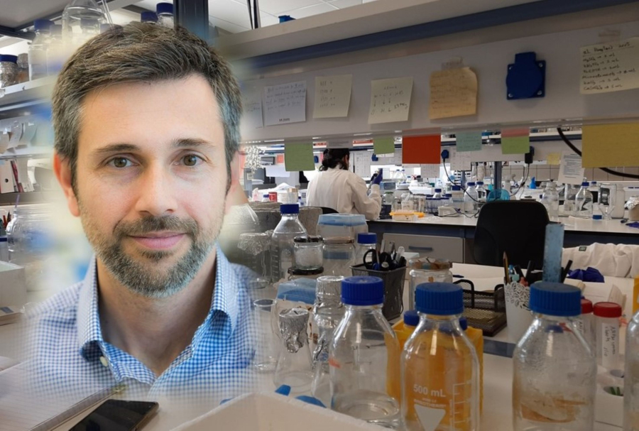 Η πρώτη ευρωπαϊκή επιχορήγηση σε Έλληνα ερευνητή για να… αποδείξει την ιδέα του