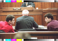 «Ανοίγει» η πόρτα της φυλακής για τα αδέλφια Μενέντεζ