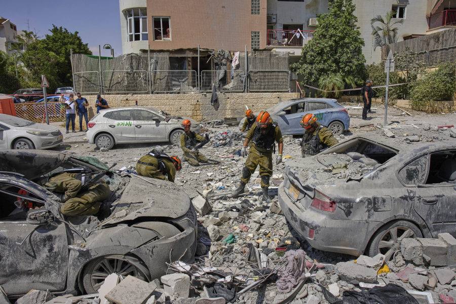 Εκεχειρία Ισραήλ - Ιράν: Μήνυμα ισχύος από Τραμπ – Αβεβαιότητα για το μέλλον
