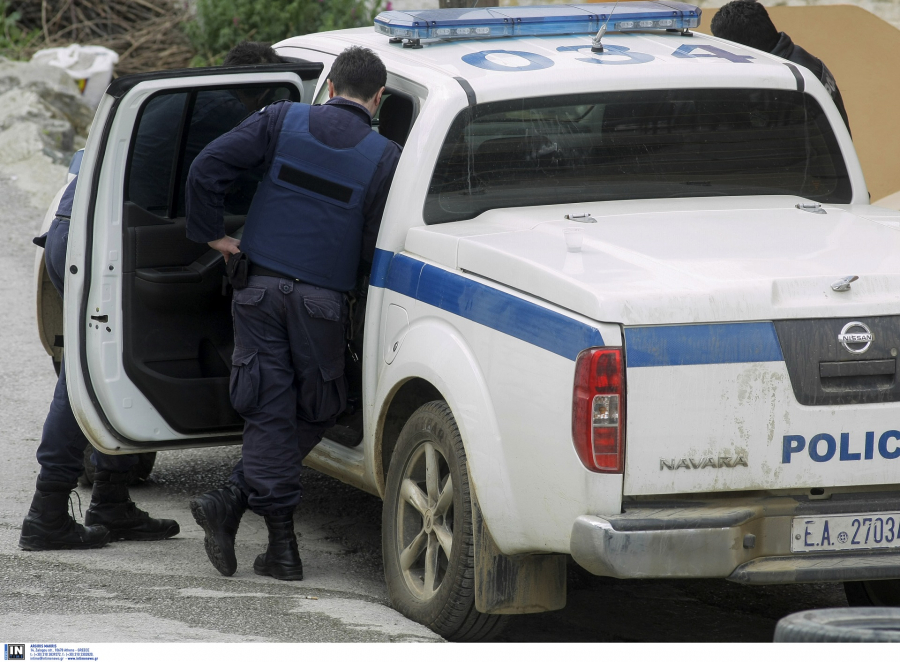 Δολοφονία στον Μυλοπόταμο: Συγκλονίζει ο θρήνος της συζύγου, «έχει ξυπνήσει ο γιος σου και σε περιμένει»