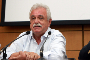 Ερώτηση ανεξάρτητων βουλευτών για την εγκατάλειψη του ακριτικού Έβρου και την παραίτηση Μπένου