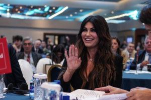 Κίμπερλι Γκίλφοϊλ: Από τη λάμψη, στην καθαίρεση