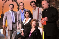 Στράτος Τζώρτζογλου: Το συγκινητικό «αντίο» στον Νίκο Γαλανό (Εικόνες)