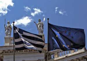 Bloomberg: Η Ελλάδα δεν μοιάζει πλέον με ένα «αποτυχημένο κράτος»