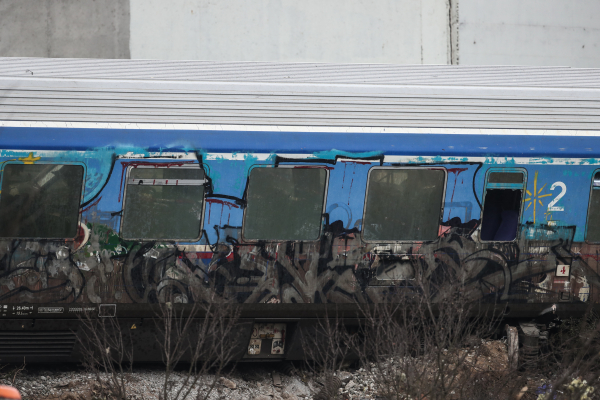 Νέα παραγγελία Ντογιάκου για τα Τέμπη: «Ψάξτε ευθύνες σε κάθε κατεύθυνση, όποιοι κι αν είναι»