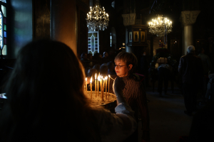 Πάσχα 2026: Την Παρασκευή ξεκινούν οι Α' Xαιρετισμοί - Τι συμβολίζουν