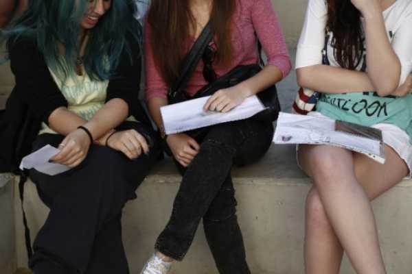 Βάσεις 2016: Νέες εκτιμήσεις - Τι αλλάζει στις εγγραφές σε ΑΕΙ