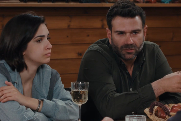 Η Γη της ελιάς: Τα νέα πρόσωπα του τέταρτου κύκλου