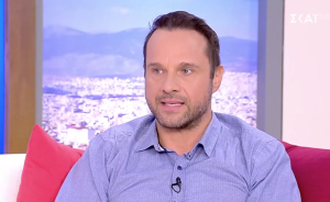 Μέμος Μπεγνής: Όσα αποκάλυψε για τη ζωή του- «Κατάφερα να αποφύγω τα στερεότυπα…»