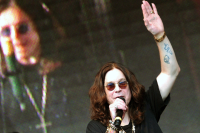 Ozzy Osbourne και Black Sabbath στη σκηνή για μία τελευταία συναυλία