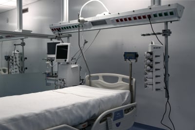 Έβρος: Κλινικά νεκρός ο 57χρονος που παρασύρθηκε από αυτοκίνητο στο τελωνείο