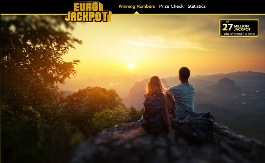 Eurojackpot 5/6/26: Απόψε η κλήρωση για 27 εκατ. ευρώ