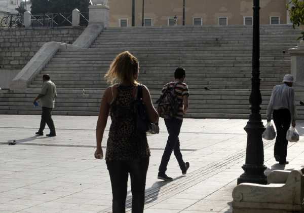 Ο κατώτατος μισθός δημιουργεί Ευρώπη τεσσάρων ταχυτήτων