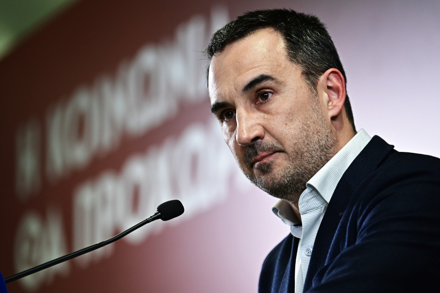 «Κλείδωσε» η ημερομηνία της Πανελλαδικής Συνδιάσκεψης της Νέας Αριστεράς