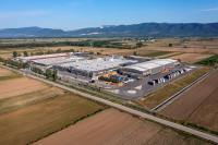 Η TÜV AUSTRIA στην Ελλάδα πιστοποιεί την Sunlight Group για πρώτη φορά σε ομιλικό επίπεδο