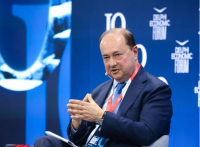 Alpha Bank: «Η στήριξη της εξωστρέφειας και των επενδύσεων, πρωταρχικός μας στόχος»