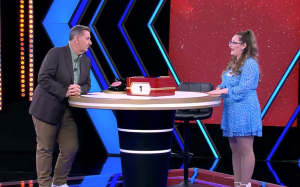 Deal: Η Συγκίνηση και τα 9.000 ευρώ - Ο ιδιαίτερος λόγος που θα αξιοποιήσει τα χρήματα