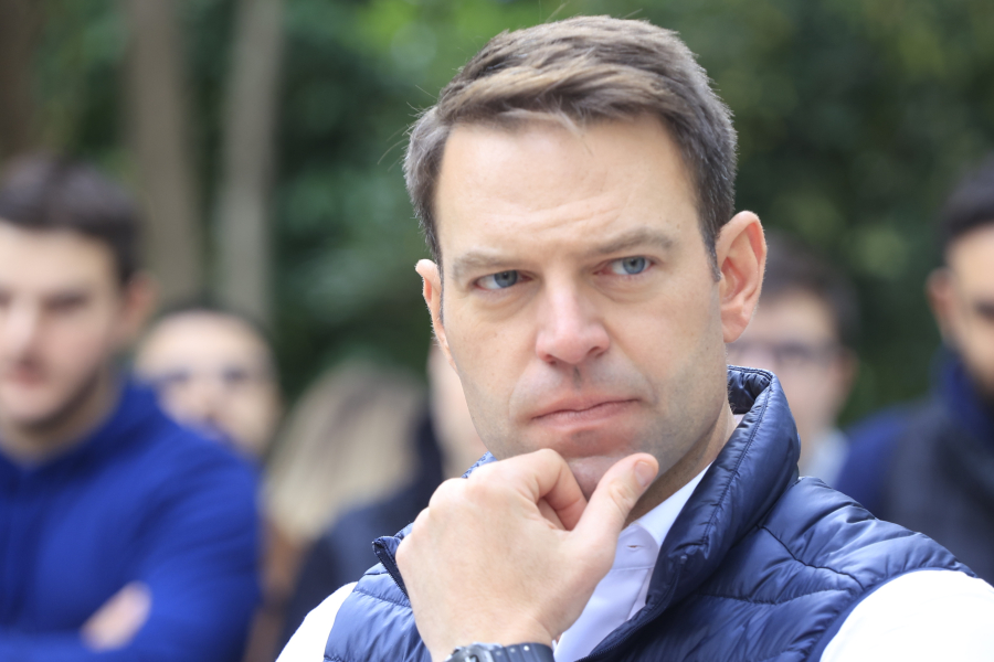 «Σωσίβιο» στους ανεξάρτητους ψάχνει ο Κασσελάκης: Έρχονται ανακοινώσεις και για νέο κόμμα