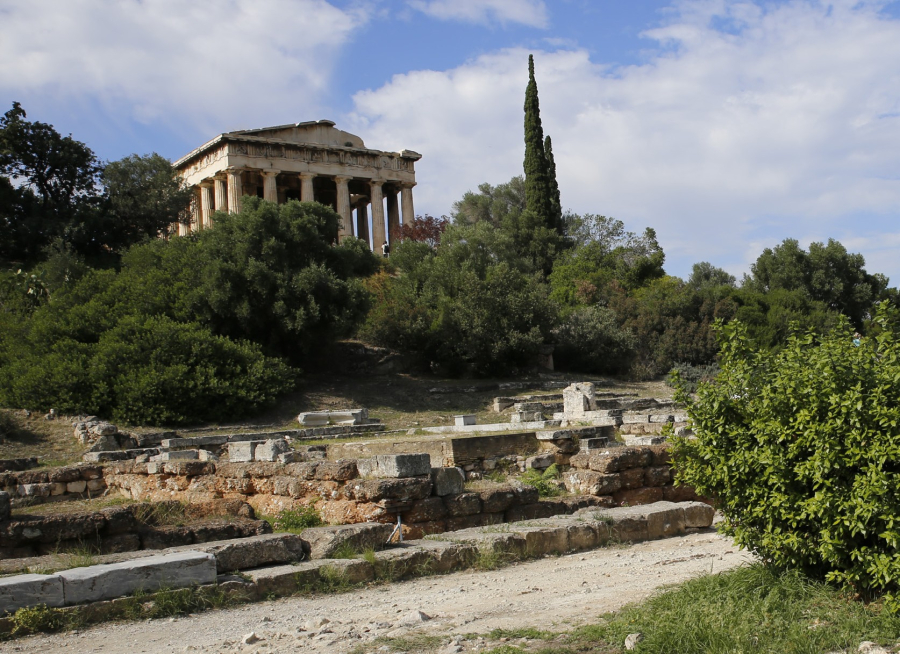 Πράσινες Πολιτιστικές Διαδρομές σε όλη την Ελλάδα με ελεύθερη είσοδο: Το πρόγραμμα των εκδηλώσεων