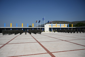 Σχολή Ευελπίδων: Η ημερομηνία κατάταξης των επιτυχόντων και τα δικαιολογητικά που πρέπει να έχουν μαζί τους