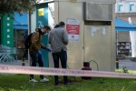 Νέο χτύπημα σε ΑΤΜ - ΄Εκρηξη τα ξημερώματα στο Μαρούσι
