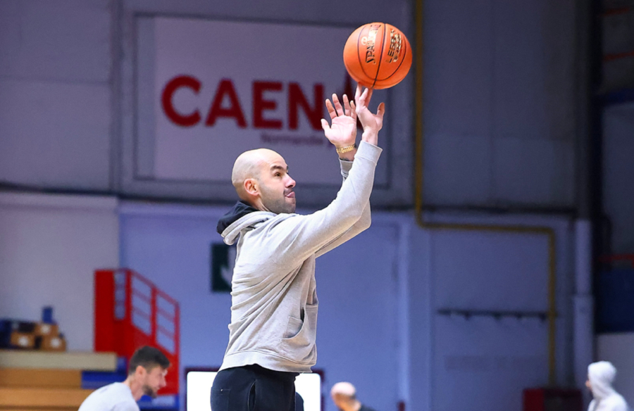 Ο Σπανούλης «μάγεψε» τους παίκτες του (Βίντεο)