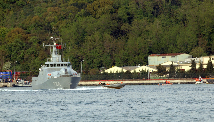 Μπαράζ προκλήσεων, ακραίες δηλώσεις σε τουρκικά ΜΜΕ: «Να επέμβει το ναυτικό μας στα ελληνικά νησιά» (βίντεο)