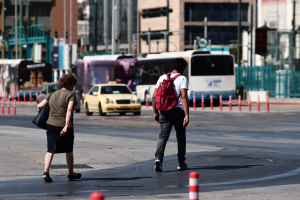 Ο πιο θερμός Μάρτιος τα τελευταία 15 χρόνια στην κεντρική και νότια Ελλάδα