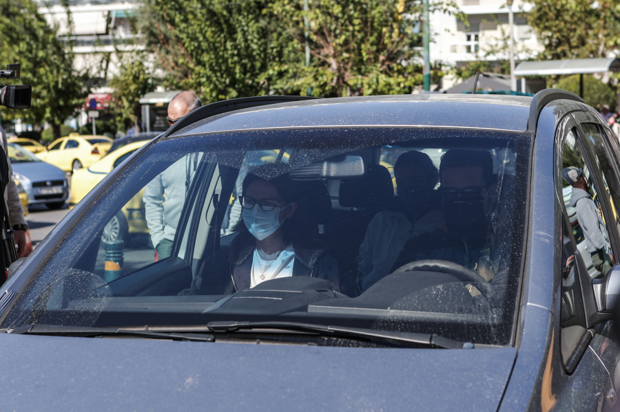 Βιασμός 12χρονης στα Σεπόλια: Στον οίκο ανοχής και στον «μεσάζοντα» όλες οι απαντήσεις - Τι ψάχνει η ΕΛ.ΑΣ.