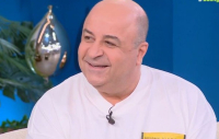 Μάρκος Σεφερλής για Μαζωνάκη: «Ήμασταν φιλαράκια, ήμασταν μαζί φαντάροι, ήταν πολύ καλό παιδί»