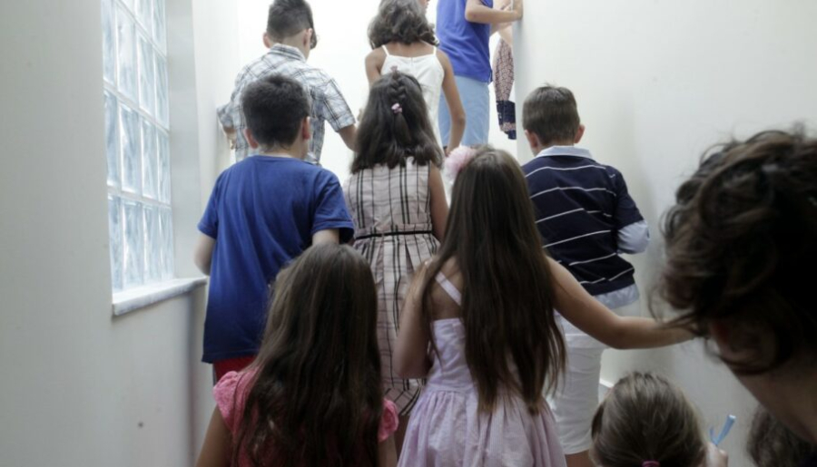 Ζαχαράκη: Έρχεται νέο voucher για παιδιά έως 6 ετών