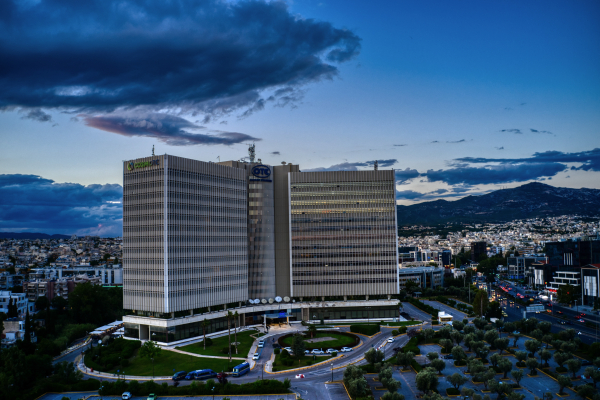 OTE Takes On Greece’s Fire Service Communications Overhaul in Deal That Could Grow From €44 Million to €64 Million