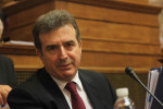 Χρυσοχοΐδης: Παιδιά πλουσίων στις καταλήψεις απέναντι σε αστυνομικούς των 800 ευρώ