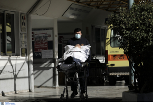 Μυστήριο με τον θάνατο 37χρονου στο Αγρίνιο - Βρέθηκε νεκρός δίπλα σε σχολείο