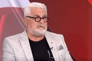 Παραιτήθηκε από τον ΣΥΡΙΖΑ ο Θύμιος Γεωργόπουλος: Συντάσσομαι με τον Τσίπρα ως απλός στρατιώτης