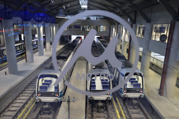 ΜΕΤΡΟ Θεσσαλονίκης: Κλείνει για 15 μέρες - Πότε θα ξανανοίξει