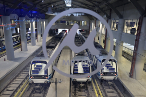 ΜΕΤΡΟ Θεσσαλονίκης: Κλείνει για 15 μέρες - Πότε θα ξανανοίξει