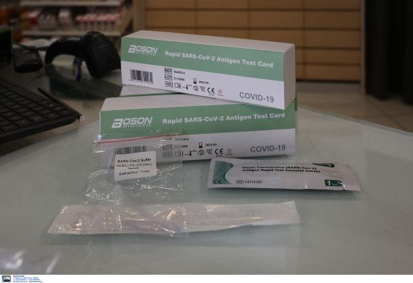 Πώς θα ξεχωρίσετε γρίπη, κρυολόγημα ή κορονοϊό - Όλα τα συμπτώματα