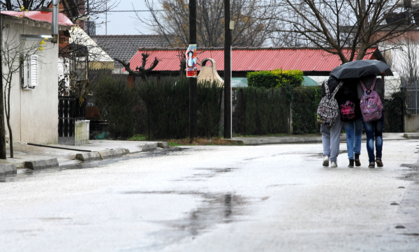 Κακοκαιρία στη Κρήτη: Μπάχαλο με τα κλειστά σχολεία σε Ιεράπετρα και Λασίθι - Τι καταγγέλλουν οι γονείς