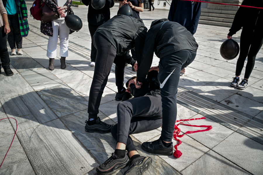 Αποκαλυπτικά στοιχεία για την παραβατικότητα ανηλίκων - Τα μέτρα που έρχονται
