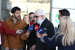 Κάτια Δανδουλάκη: Η Λένα Δροσάκη έδειχνε όλο και πιο τρομαγμένη, την έβλεπα κλαμένη
