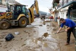 Δήμαρχος Αγρινίου: Χρόνια έχουν να γίνουν αντιπλημμυρικά έργα