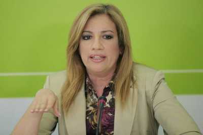 ΠΑΣΟΚ: Εξηγήσεις ζητά απ' τον Τόσκα για τους Τούρκους παρατηρητές