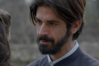 Άγιος Έρωτας: Ο Δημήτρης Γκοτσόπουλος έδωσε το spoiler που όλοι περίμεναν (Βίντεο)