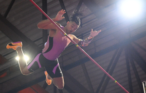 Τρίτος ο Καραλής στο Κλερμόν Φεράν με 5,90μ.